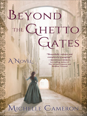 cover image of Beyond the Ghetto Gates